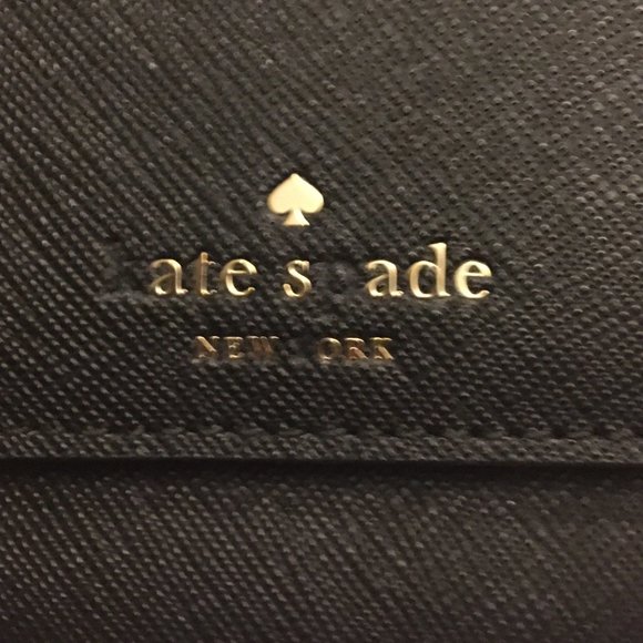 Kate Spade iPhone 6 Wallet/Case - Picture 2 of 6